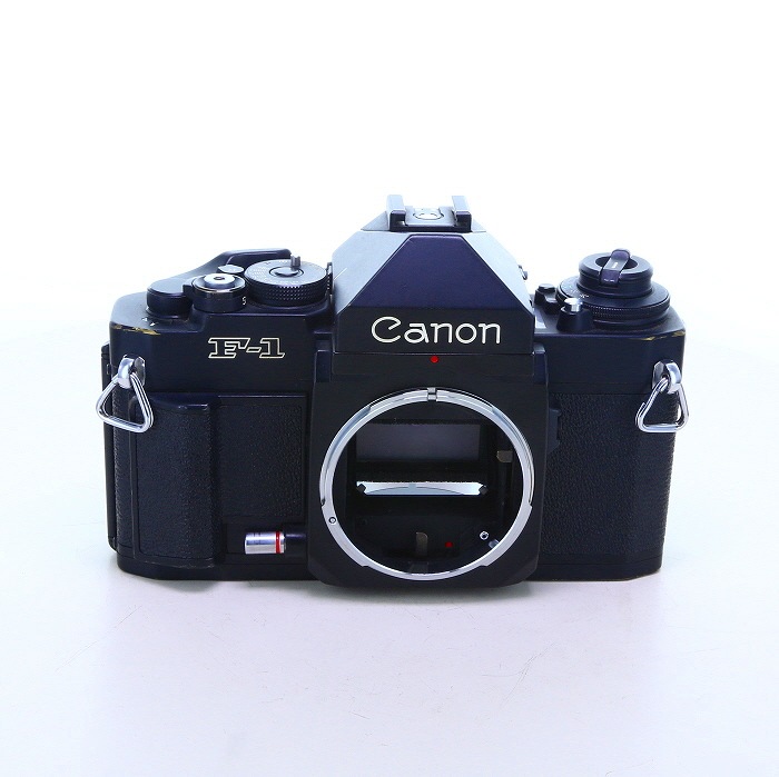 �y���Áz(�L���m��) Canon New F-1 �A�C���x�� �{�f�B