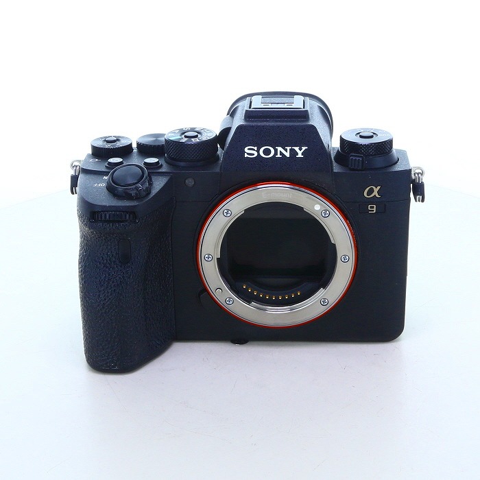 �y���Áz(�\�j�[) SONY ILCE-9M2 ��9 II �{�f�C