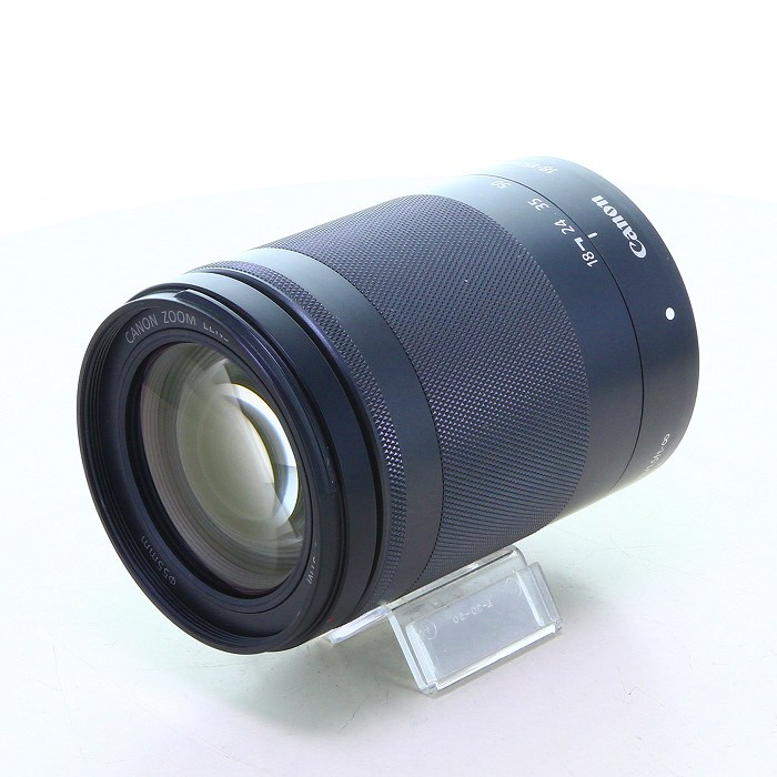 �y���Áz(�L���m��) Canon EF-M18-150/3.5-6.3 IS STM �O���t�A�C�g