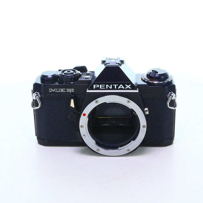 �y���Áz(�y���^�b�N�X) PENTAX ME SUPER �{�f�B �u���b�N