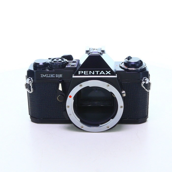 �y���Áz(�y���^�b�N�X) PENTAX ME SUPER �{�f�B �u���b�N