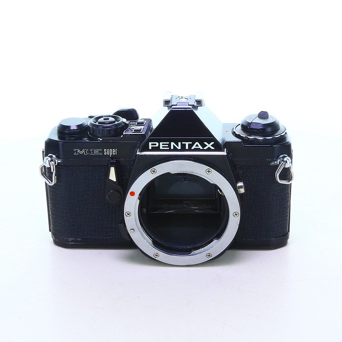 �y���Áz(�y���^�b�N�X) PENTAX ME SUPER �{�f�B �u���b�N