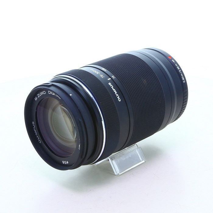 �y���Áz(�I�����p�X) OLYMPUS M.ZUIKO DIGITAL ED75-300/4.8-6.7II