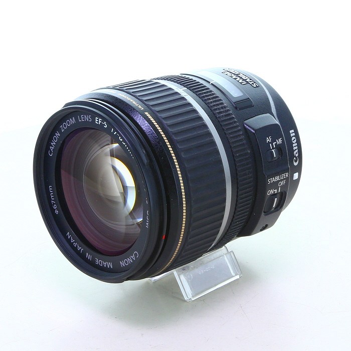 �y���Áz(�L���m��) Canon EF-S17-85/4-5.6 IS USM