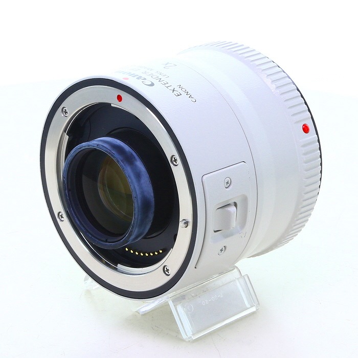 �y���Áz(�L���m��) Canon �G�N�X�e���_�[ EF2X(2)