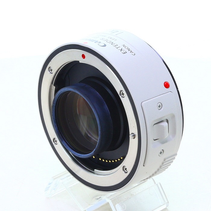 �y���Áz(�L���m��) Canon �G�N�X�e���_�[ EF1.4X(2)
