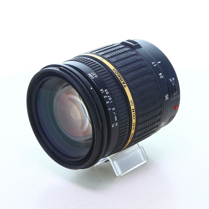 �y���Áz(�^������) TAMRON SP AF17-50/F2.8 XR DI2 LD A16E (�L���m���p)