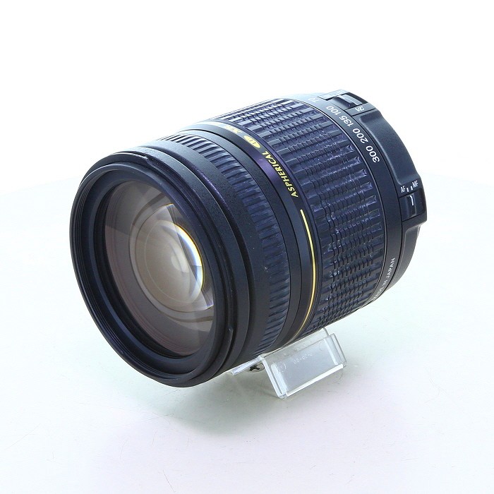 �y���Áz(�^������) TAMRON AF28-300/3.5-6.3�A�X�t�F���J�� LD XRDi(�j�R��)