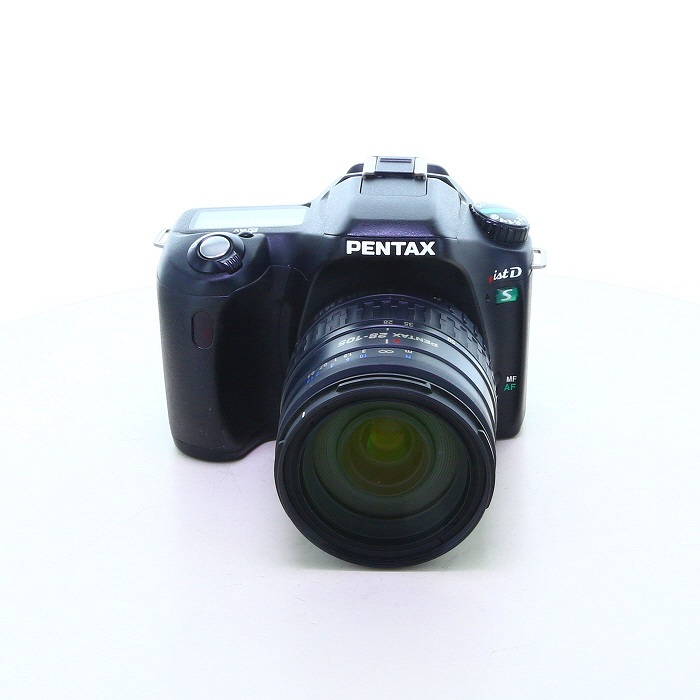 �y���Áz(�y���^�b�N�X) PENTAX istDS+FA28-105/3.2-4.5