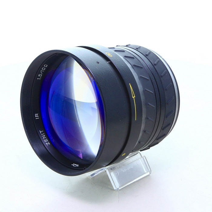 �y���Áz(���V�A) Russia �[�j�b�g IR 100/1.5(M42)