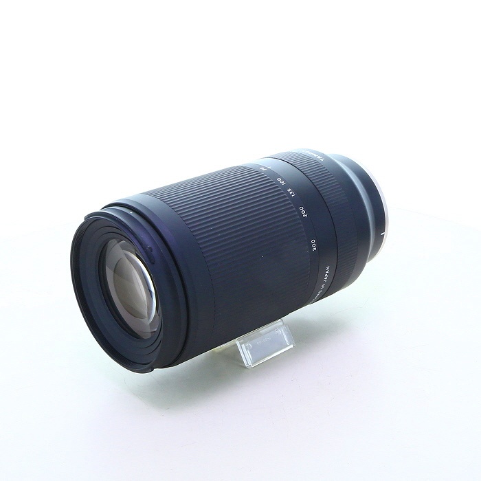 �y���Áz(�^������) TAMRON 70-300/4.5-6.3 DI3 RXD (�\�j�[E)