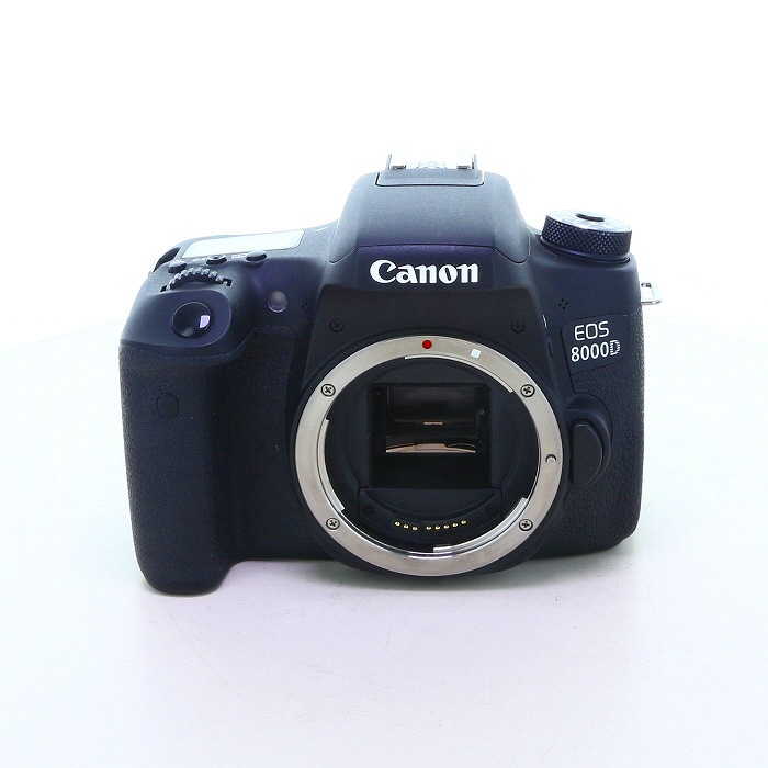 �y���Áz(�L���m��) Canon EOS 8000D �{�f�C