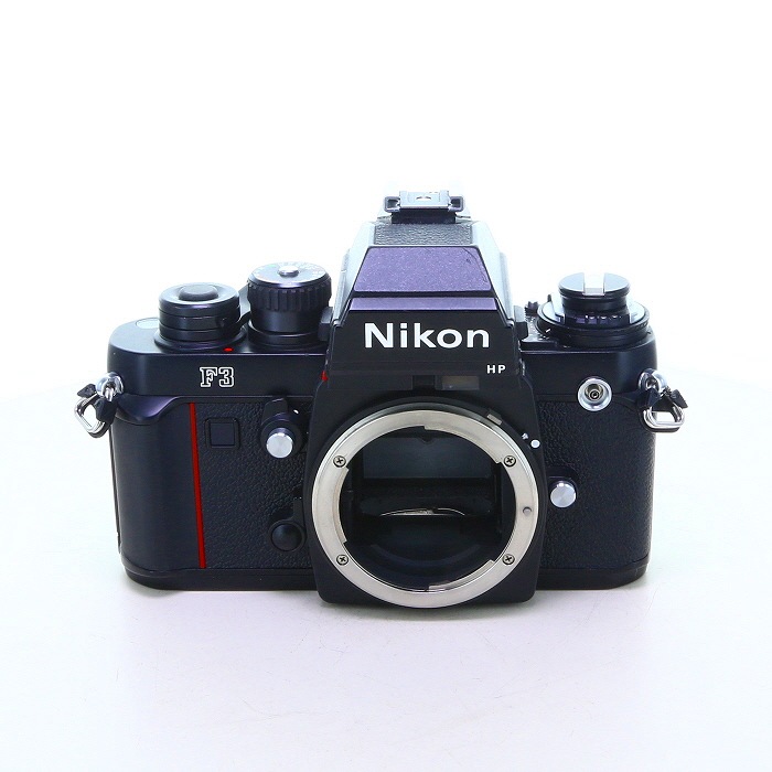 �y���Áz(�j�R��) Nikon F3P