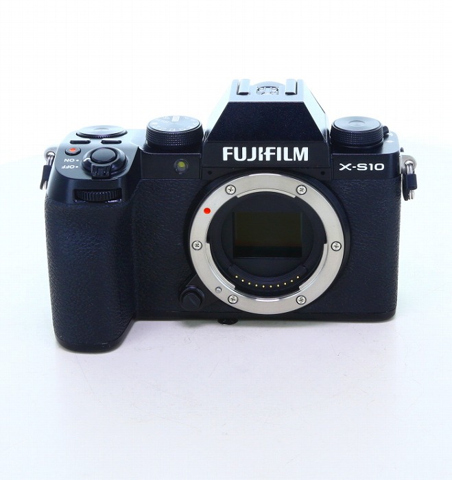 �y���Áz(�t�W�t�C����) FUJIFILM X-S10 �{�f�C