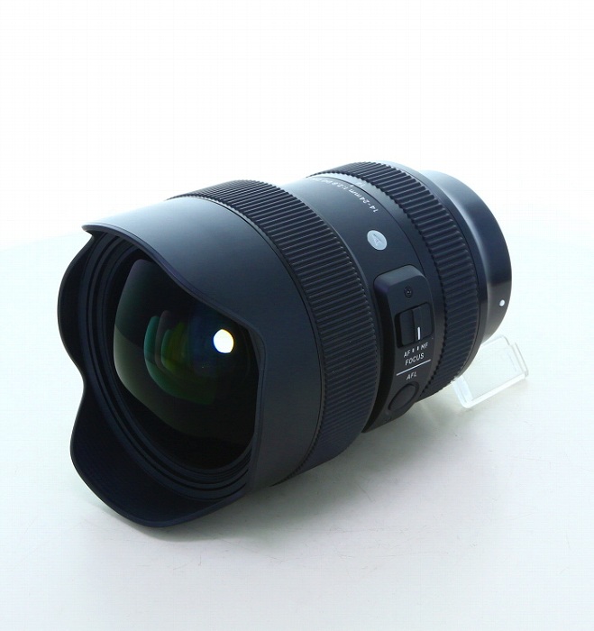 �y���Áz(�V�O�}) SIGMA 14-24/2.8 DG DN ART SE (�\�j�[�p)