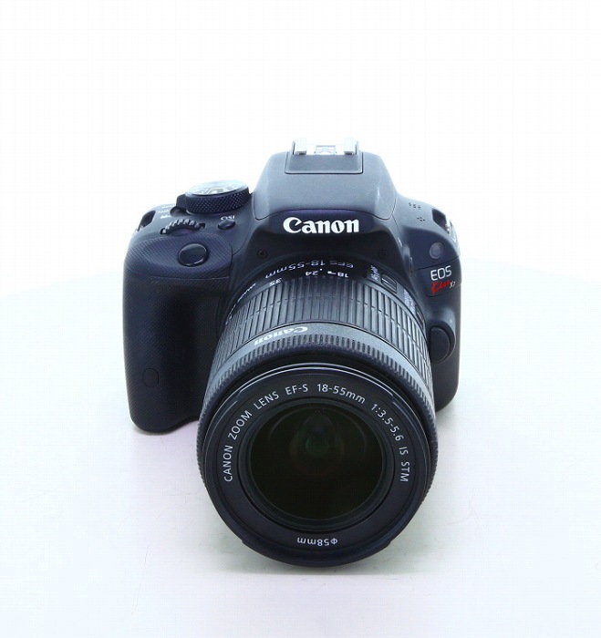 �y���Áz(�L���m��) Canon EOS KISS X7+18-55IS STM �L�c�g