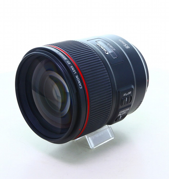�y���Áz(�L���m��) Canon EF85/1.4L IS USM
