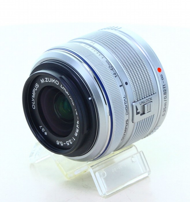 �y���Áz(�I�����p�X) OLYMPUS M.ZUIKO DIGITAL 14-42/3.5-5.6II R SL