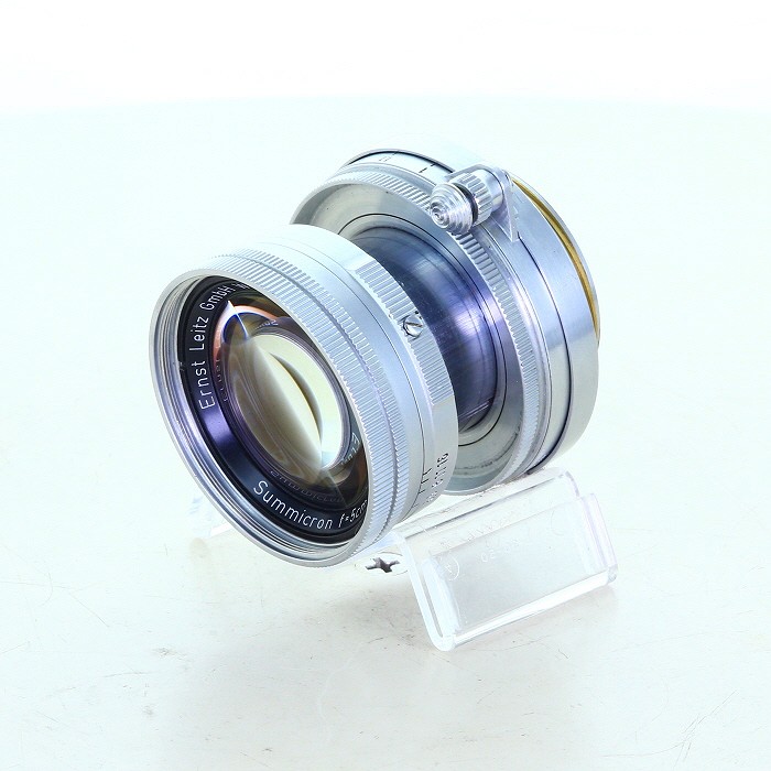�y���Áz(���C�J) Leica �Y�~�N���� L50/2 (����)