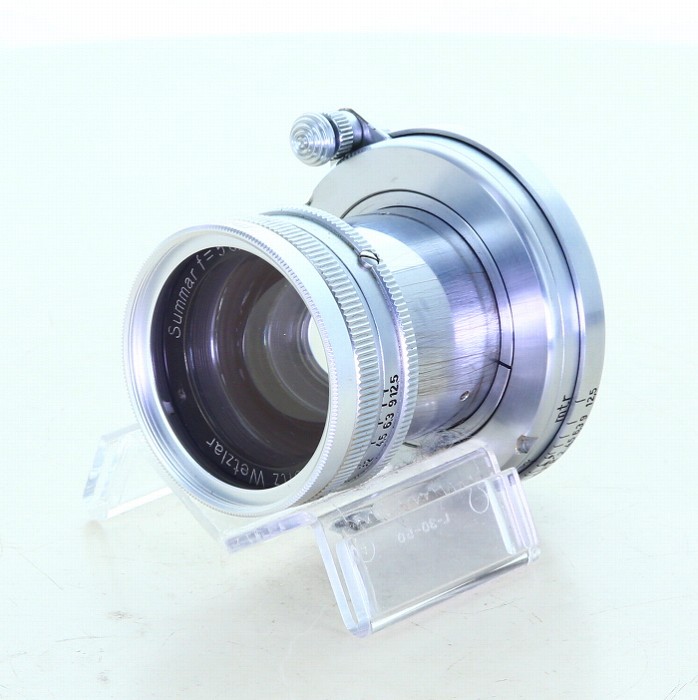 �y���Áz(���C�J) Leica �Y�}�[�� L50/2 �N���[��