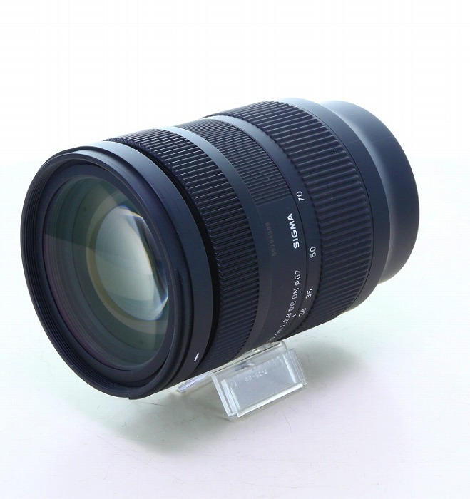 �y���Áz(�V�O�}) SIGMA 28-70/2.8 DG DN CONTEMPORARY SE(�\�j�[�p)
