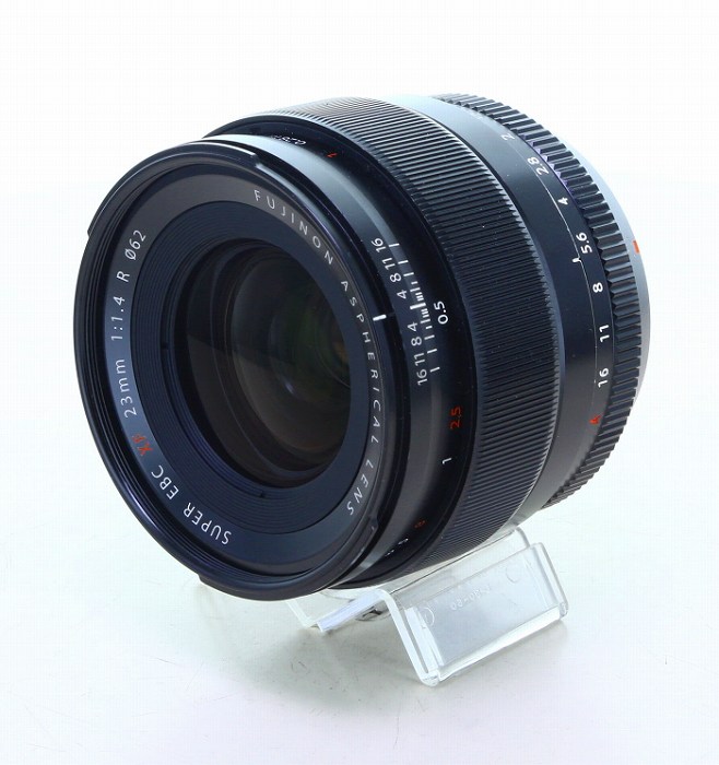 �y���Áz(�t�W�t�C����) FUJIFILM XF23/1.4 R