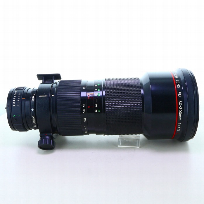 �y���Áz(�L���m��) Canon NFD50-300/4.5L