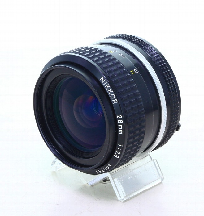 �y���Áz(�j�R��) Nikon Ai28/2.8