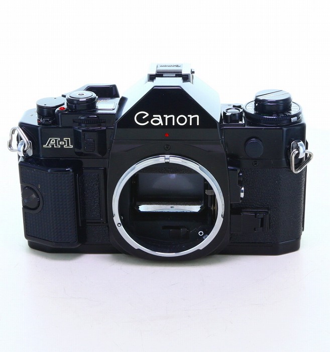�y���Áz(�L���m��) Canon A-1