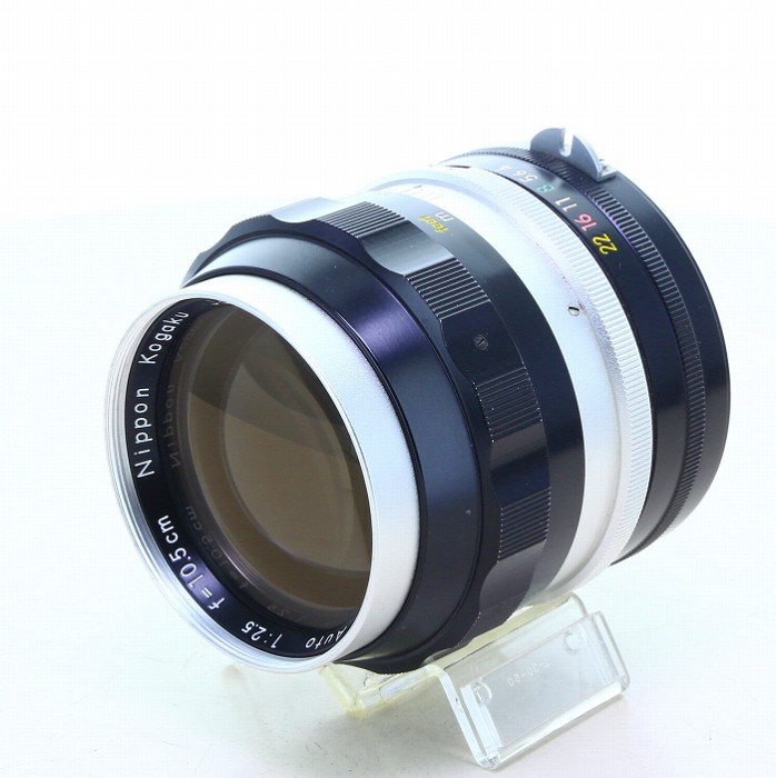 �y���Áz(�j�R��) Nikon �j�b�R�[��P�I�[�g 10.5cm/2.5(8���H)