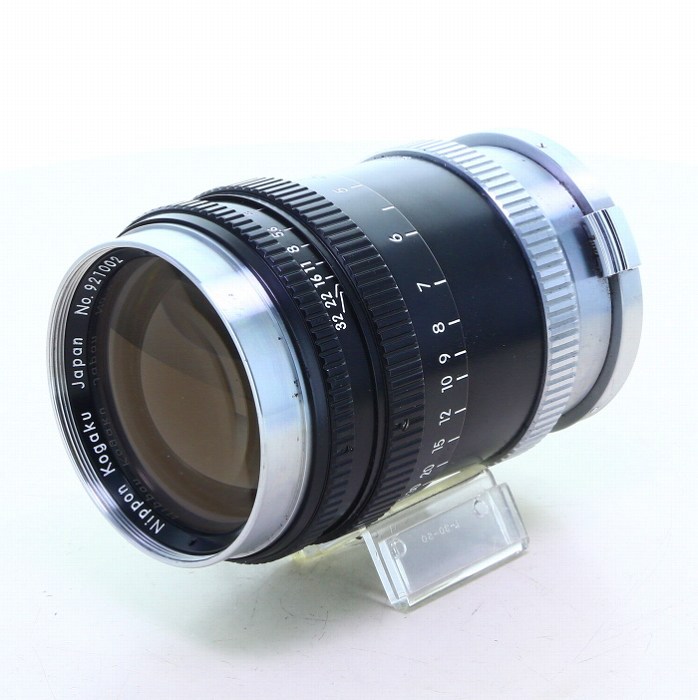 �y���Áz(�j�R��) Nikon S�p �j�b�R�[��P 10.5cm/2.5