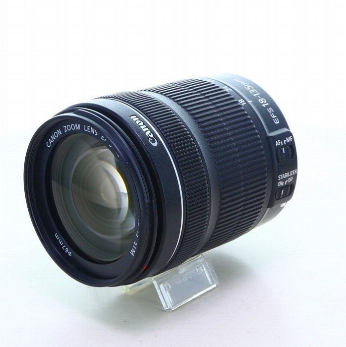 �y���Áz(�L���m��) Canon EF-S18-135/3.5-5.6 IS STM
