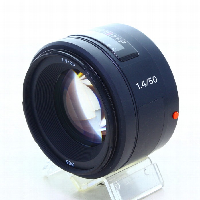 �y���Áz(�\�j�[) SONY 50/1.4 [SAL50F14]