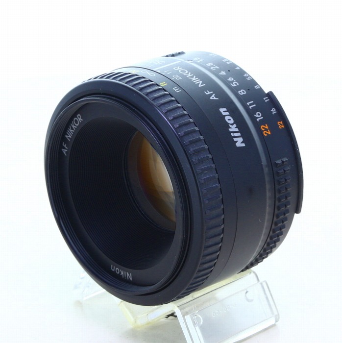 �y���Áz(�j�R��) Nikon AI AF 50/1.8D