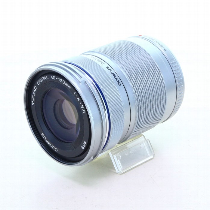 �y���Áz(�I�����p�X) OLYMPUS M.ZUIKO DIGITAL ED40-150/4.0-5.6R �V���o�[
