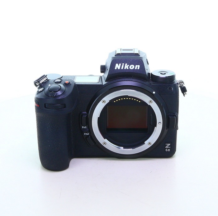 �y���Áz(�j�R��) Nikon Z 6II �{�f�C