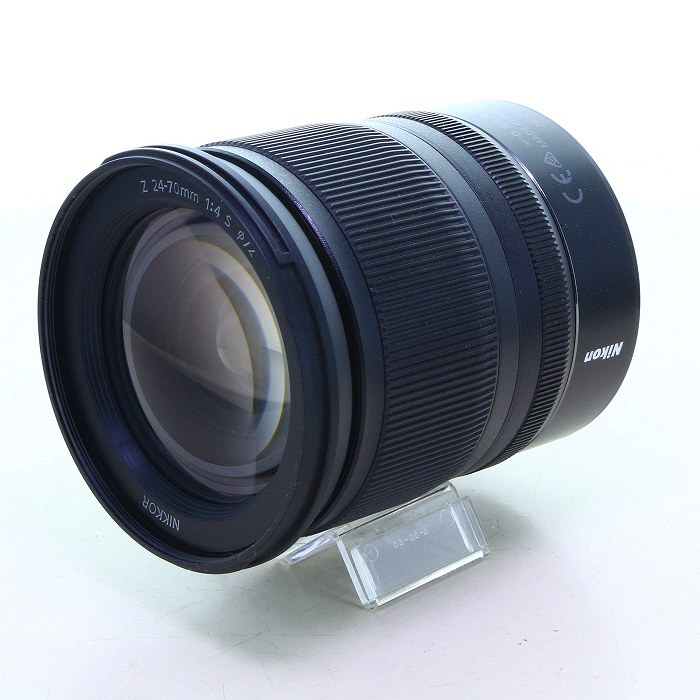 �y���Áz(�j�R��) Nikon Z 24-70/4 S