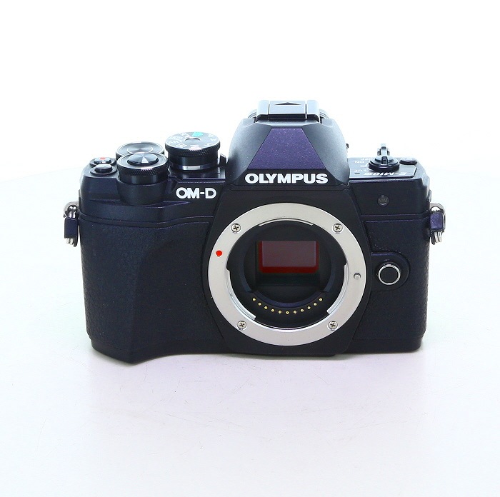 �y���Áz(�I�����p�X) OLYMPUS OM-D E-M10 MARKIII �{�f�C �u���c�N
