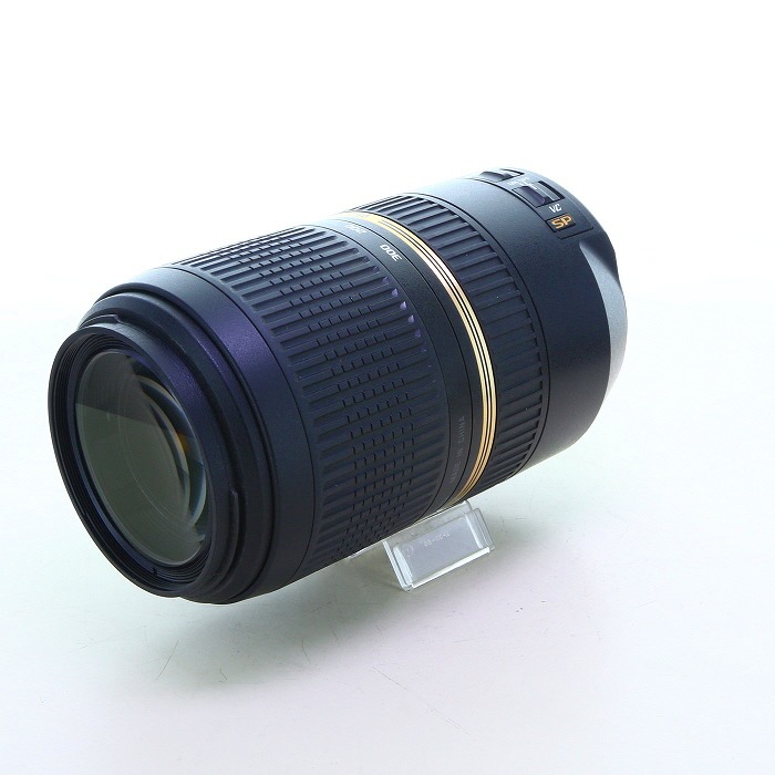 �y���Áz(�^������) TAMRON SP70-300/4-5.6 DI VC A005N (�j�R���p)