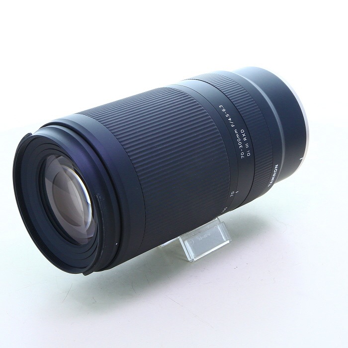 �y���Áz(�^������) TAMRON 70-300/4.5-6.3 DI3 RXD A047Z (�j�R��Z)
