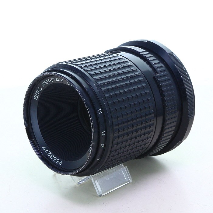 �y���Áz(�y���^�b�N�X) PENTAX SMC(6X7) 135/4 MACRO