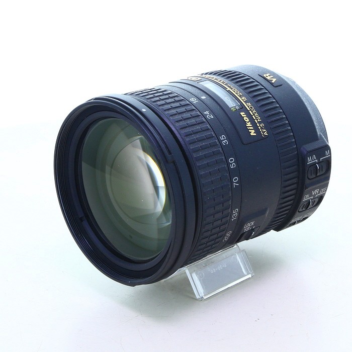 �y���Áz(�j�R��) Nikon AF-S DX 18-200/3.5-5.6G ED VR II