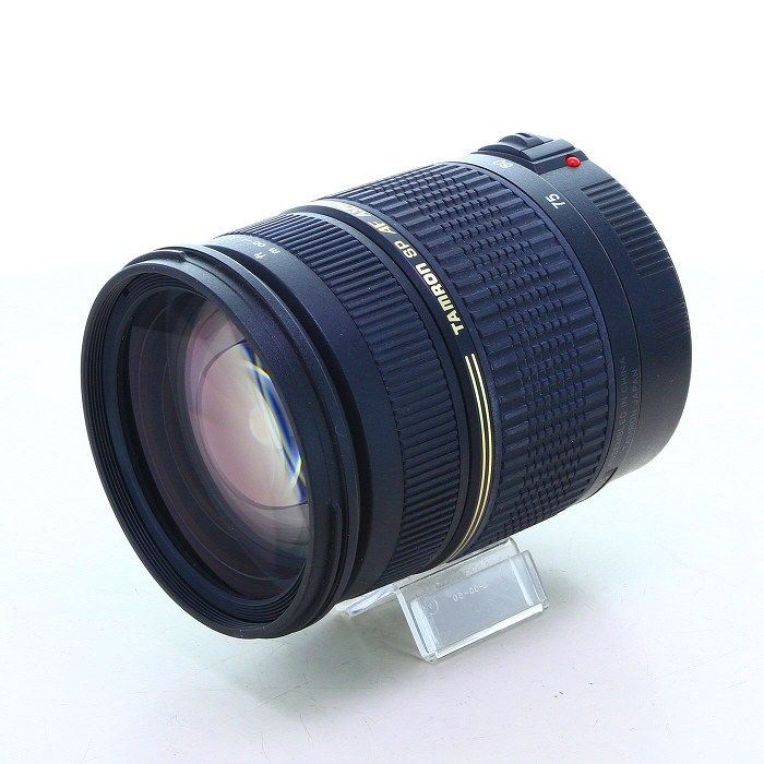 �y���Áz(�^������) TAMRON SP AF28-75/2.8 MACRO XR DI LD IF A09E (�L���m���p)