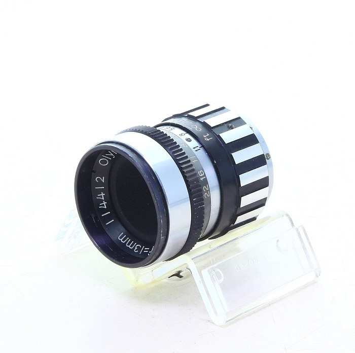 �y���Áz(�I�����p�X) OLYMPUS Cine�Y�C�R�[ 13/1.8(D�}�E���g)