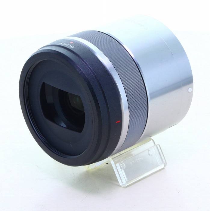 �y���Áz(�\�j�[) SONY E30/3.5 MACRO