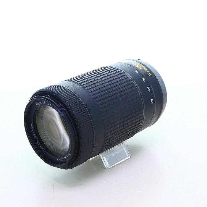 �y���Áz(�j�R��) Nikon AF-P DX 70-300/4.5-6.3G ED VR