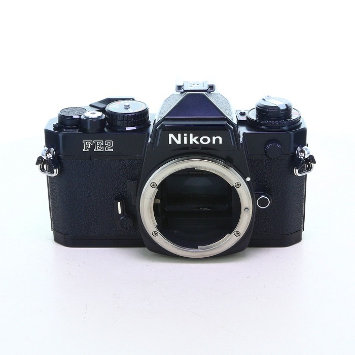 �y���Áz(�j�R��) Nikon FE2