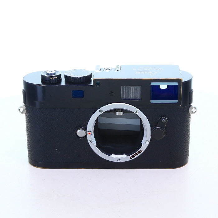 �y���Áz(���C�J) Leica 10703 M9-P �u���b�N�y�C���g�{�f�C