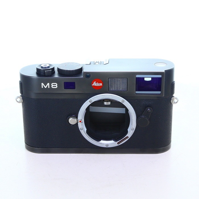 �y���Áz(���C�J) Leica M8 �u���b�N�N���[���{�f�C
