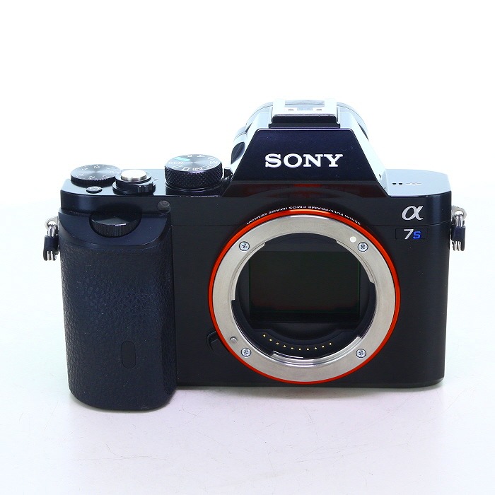 �y���Áz(�\�j�[) SONY ��7S �{�f�B [ILCE-7S�l